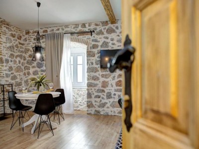 Apartment History House Moja Ti 1830 - Deluxe Apartment (Gorica) - Outdoor photo 22