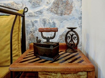 Apartment History House Moja Ti 1830 - Deluxe Apartment (Gorica) - Outdoor photo 24