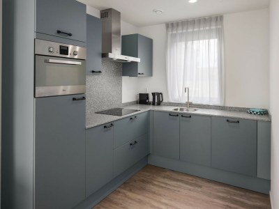 Holiday park Villa by Lake Veere with Modern Amenities - Features photo 5