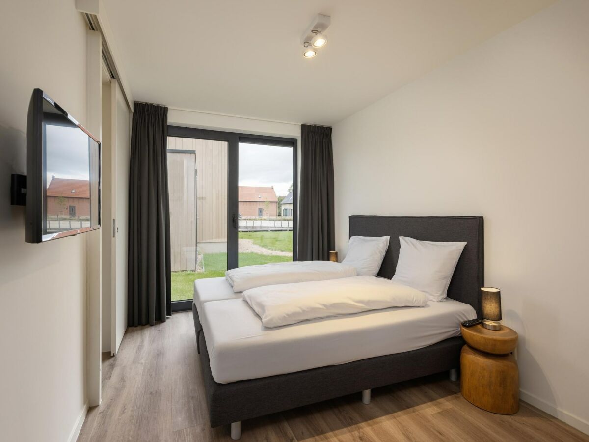 Holiday park Schöne Villa Nähe des Veerse Meers - Features photo 4