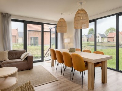 Holiday park Schöne Villa Nähe des Veerse Meers - Features photo 7