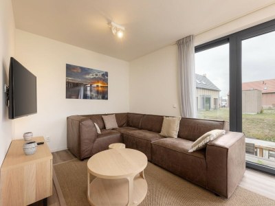 Holiday park Schöne Villa Nähe des Veerse Meers - Features photo 9