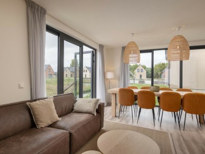 Holiday park Schöne Villa Nähe des Veerse Meers - Features photo 12