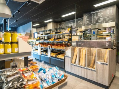 Holiday park Schöne Villa Nähe des Veerse Meers - Environment photo 14