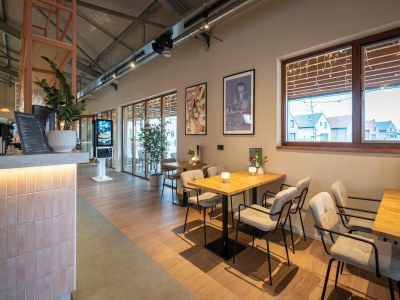 Holiday park Schöne Villa Nähe des Veerse Meers - Environment photo 17