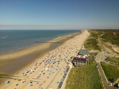 Holiday park Schöne Villa Nähe des Veerse Meers - Environment photo 26