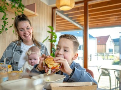 Holiday park Schöne Villa Nähe des Veerse Meers - Outdoor photo 31