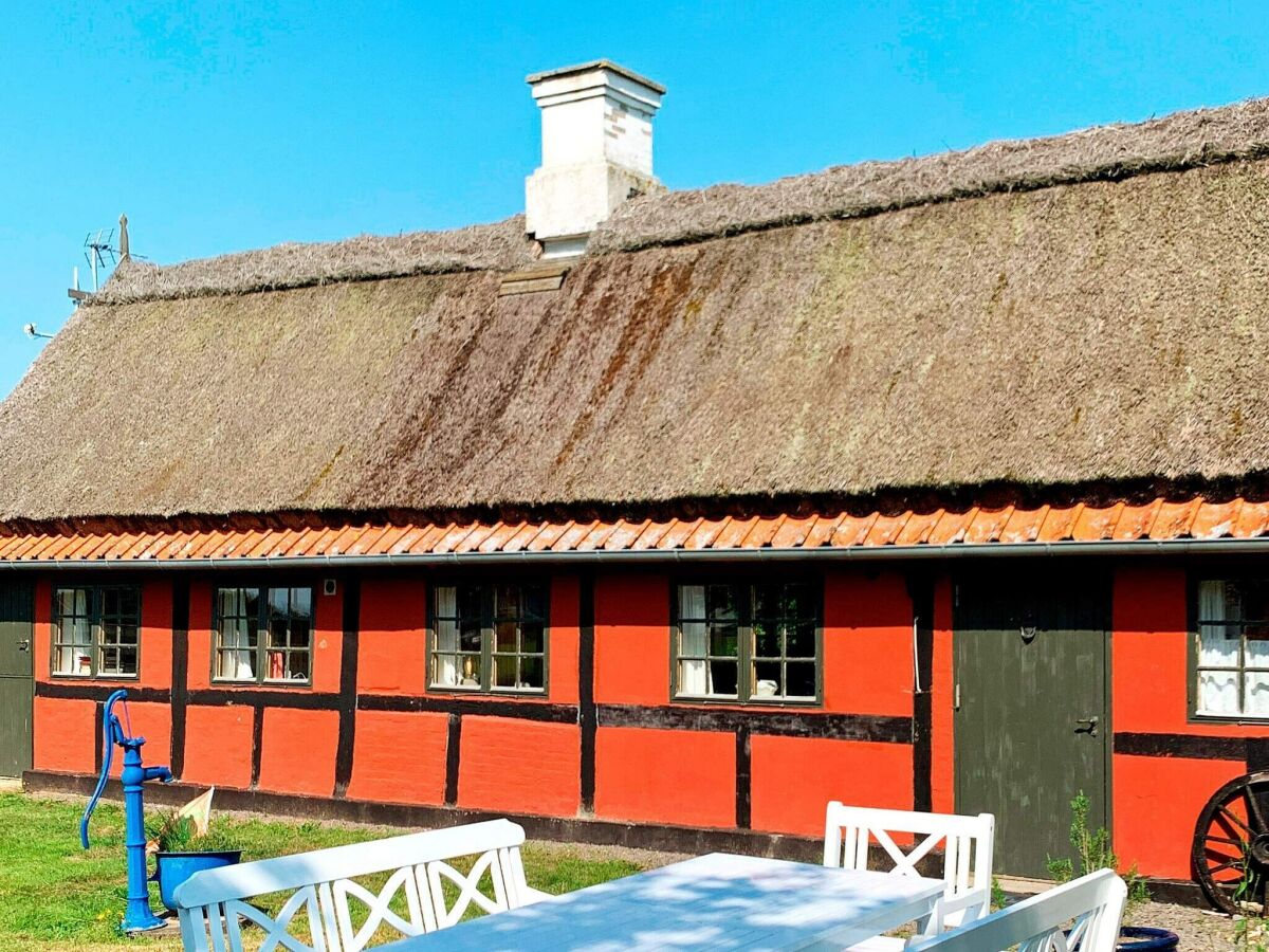 Holiday house 5 Personen Ferienhaus in Nexø