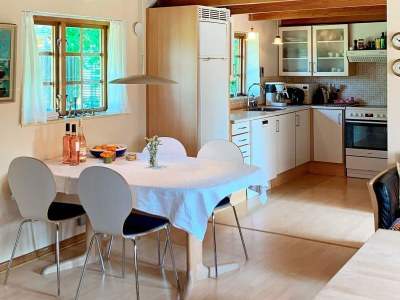 Holiday house 5 Personen Ferienhaus in Nexø - Outdoor photo 2