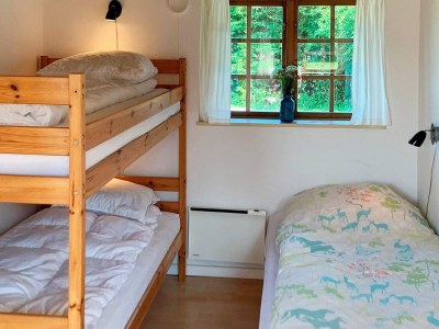 Holiday house 5 Personen Ferienhaus in Nexø - Outdoor photo 3