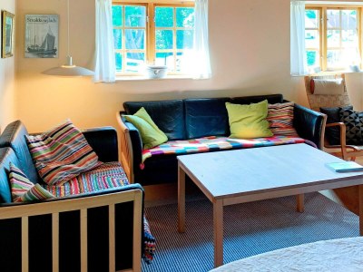 Holiday house 5 Personen Ferienhaus in Nexø - Outdoor photo 6