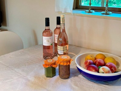 Holiday house 5 Personen Ferienhaus in Nexø - Outdoor photo 7