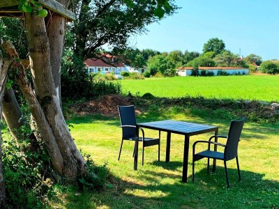 Holiday house 5 Personen Ferienhaus in Nexø - Outdoor photo 9