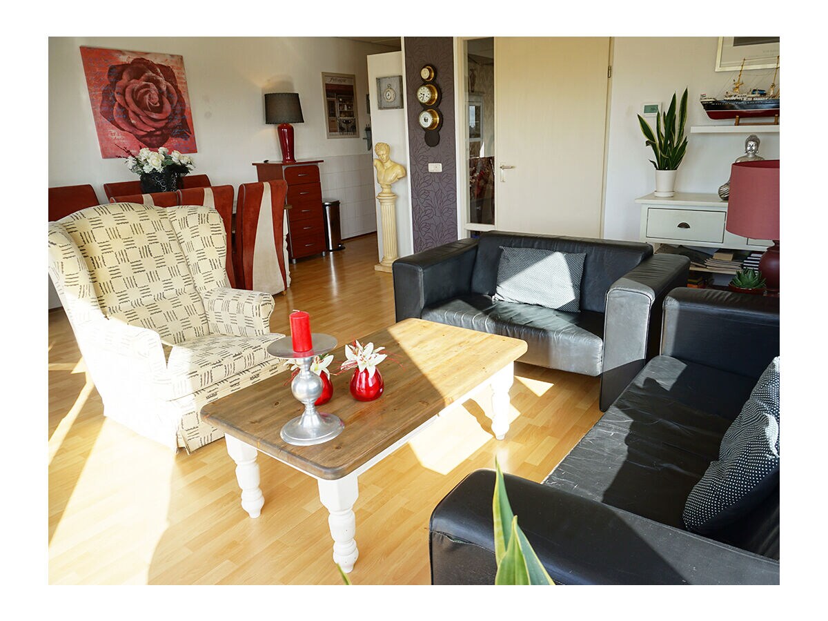 Holiday apartment Residence Juliana 42 - Features photo 5
