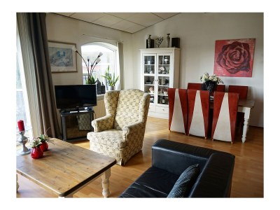 Holiday apartment Residence Juliana 42 - Features photo 8