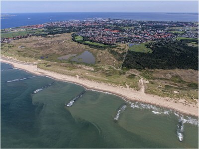 Holiday apartment Residence Juliana 42 - Environment photo 23