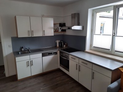 Holiday apartment Ferienwohnung im Zentrum - Features photo 5