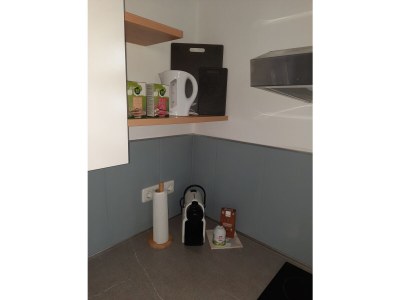 Holiday apartment Ferienwohnung im Zentrum - Features photo 6