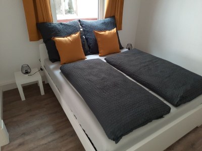 Holiday apartment Ferienwohnung im Zentrum - Features photo 8