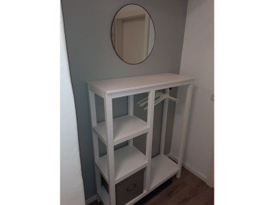 Holiday apartment Ferienwohnung im Zentrum - Features photo 9