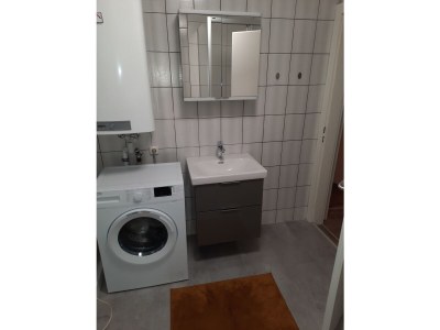 Holiday apartment Ferienwohnung im Zentrum - Features photo 10