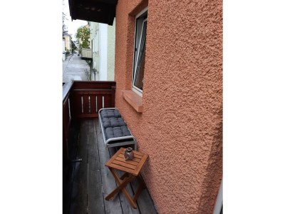 Holiday apartment Ferienwohnung im Zentrum - Features photo 11