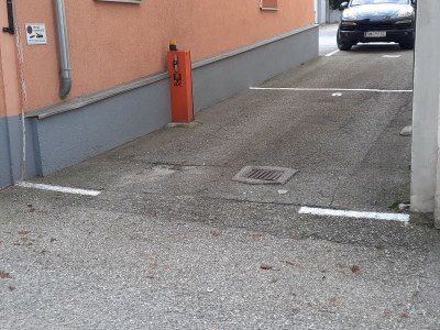 Holiday apartment Ferienwohnung im Zentrum - Features photo 12