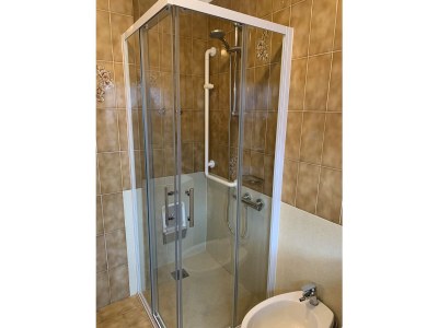 Holiday apartment Apartment Valentin - Features photo 11