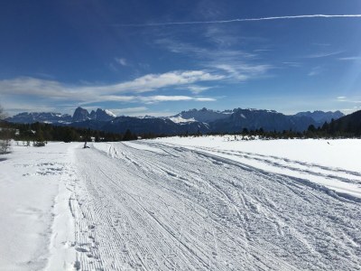 Holiday apartment Apartment Valentin - Environment photo 13