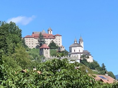 Holiday apartment Apartment Valentin - Environment photo 14