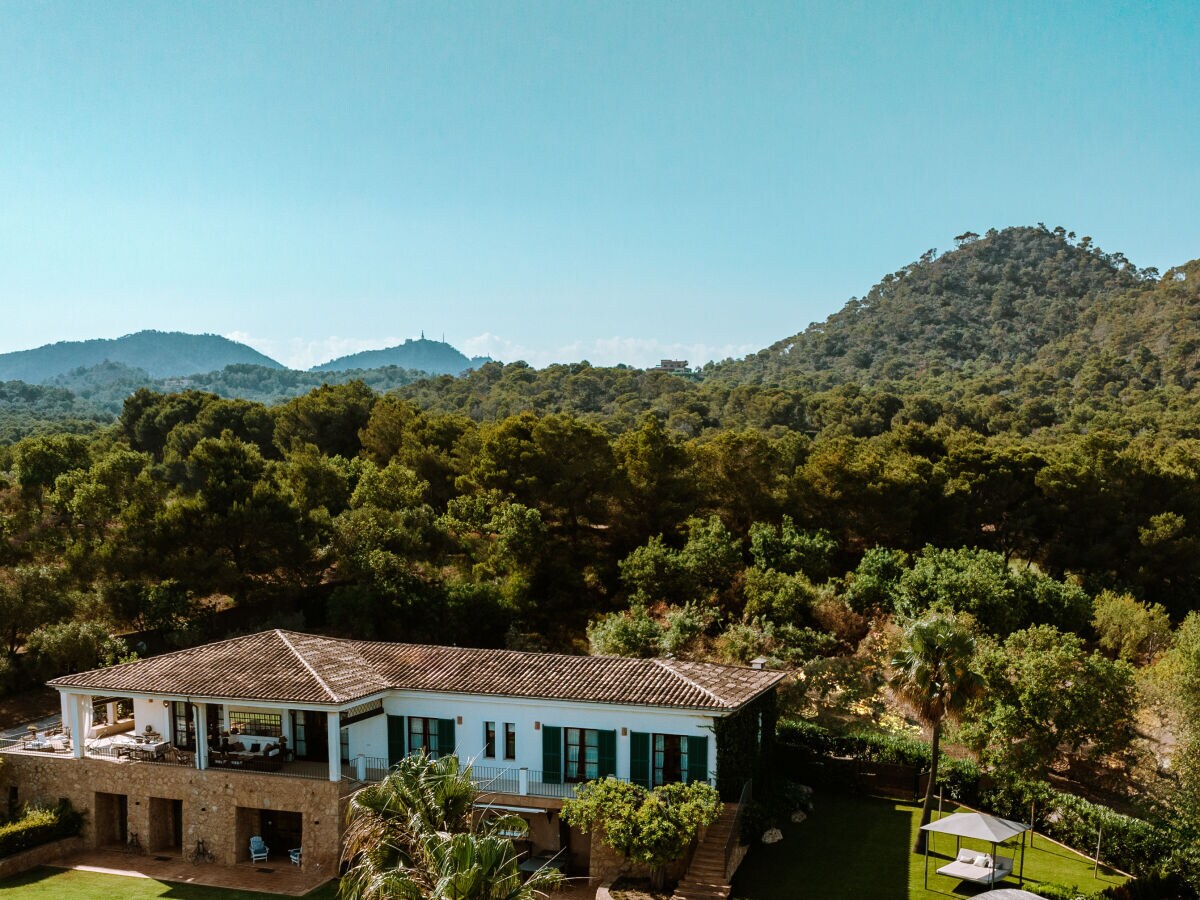 Villa GOLF  BAY - Outdoor photo 3