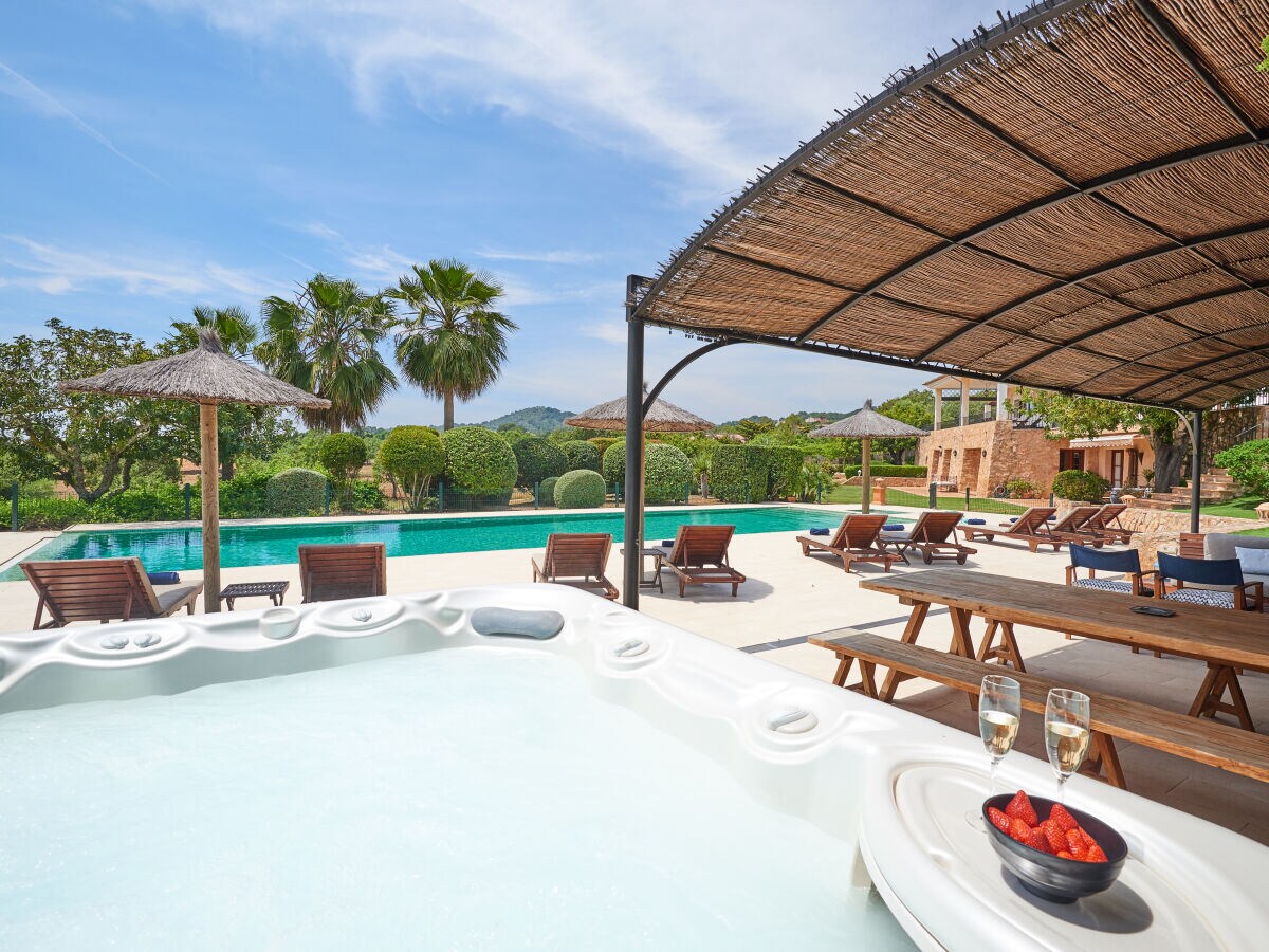 Villa GOLF  BAY - Outdoor photo 4