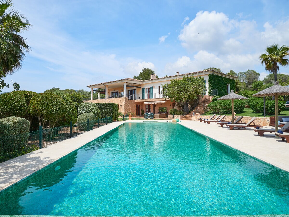 Villa GOLF  BAY - Outdoor photo 5