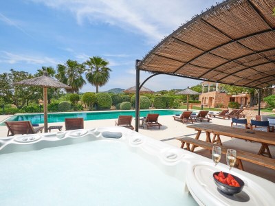 Villa GOLF  BAY - Outdoor photo 4