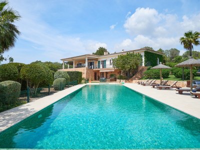 Villa GOLF  BAY - Outdoor photo 5