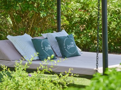 Villa GOLF  BAY - Outdoor photo 6