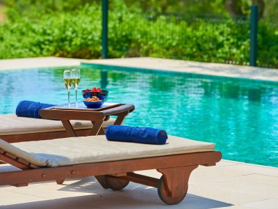 Villa GOLF  BAY - Outdoor photo 7