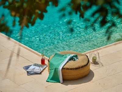 Villa GOLF  BAY - Outdoor photo 8