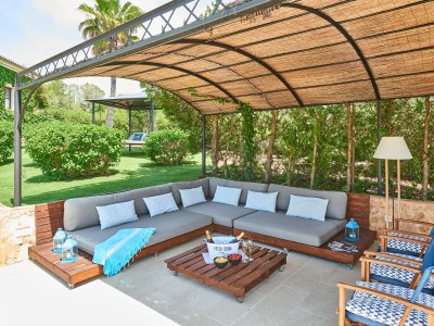 Villa GOLF  BAY - Outdoor photo 9