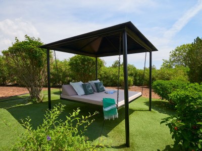 Villa GOLF  BAY - Outdoor photo 11