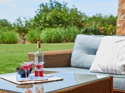 Villa GOLF  BAY - Outdoor photo 12