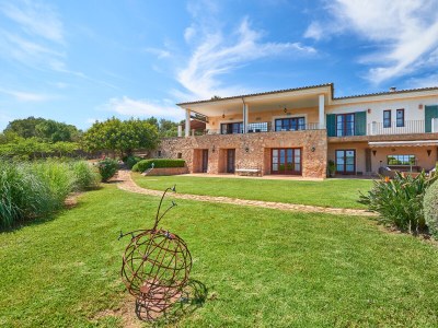 Villa GOLF  BAY - Outdoor photo 13