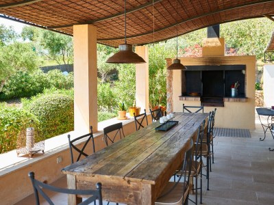 Villa GOLF  BAY - Outdoor photo 14