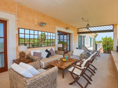 Villa GOLF  BAY - Outdoor photo 15