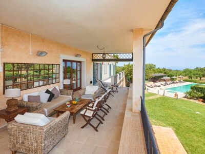 Villa GOLF  BAY - Outdoor photo 16