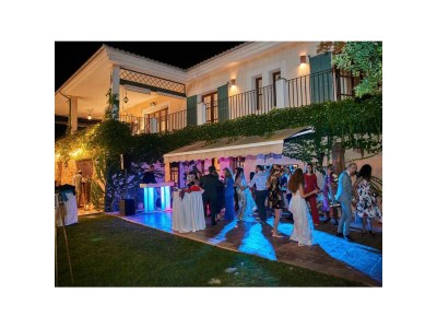 Villa GOLF  BAY - Outdoor photo 18