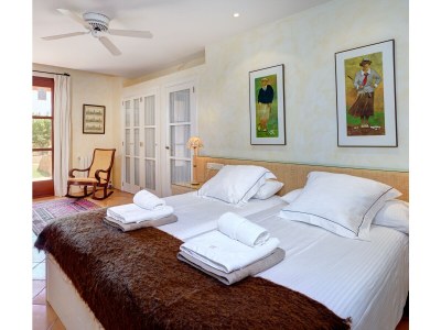 Villa GOLF  BAY - Features photo 22