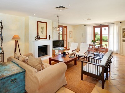 Villa GOLF  BAY - Features photo 24