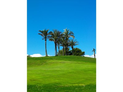 Villa GOLF  BAY - Environment photo 27