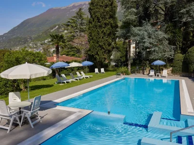 Holiday apartment Apartment by the lake - studio - Outdoor photo 5